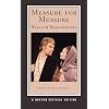 Measure for Measure (Norton Critical Editions)