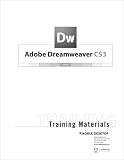 Adobe Dreamweaver CS3 Step by Step Training