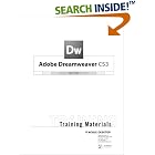 Click here to buy Adobe Dreamweaver CS3 Step by Step Training by Noble Desktop.