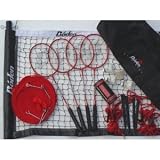 Baden Champions Series Badminton Set