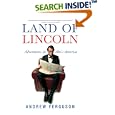 Land of Lincoln: Adventures in Abe's America