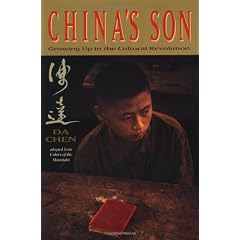 China's Son: Growing Up in the Cultural Revolution