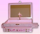 The Recital Musical Treasure Box