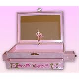 Buy The Recital Musical Treasure Box by Unknown
