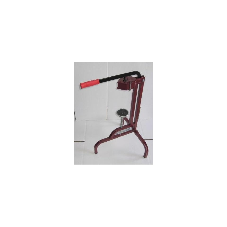 Wine Bottle Corker Floor Corker Superior Portuguese Burgundy On