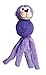 KONG Snugga Wubba Friend Dog Toy, Extra Large, Assorted