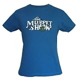 Eigenschaften Nastrovje  / Disney Muppets Muppet-Show Kermit-Collection T-Shirt Kermit