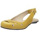 Fly London Women's Hen
