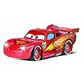 Cars 2 1:12 Scale Radio Controlled McQueen Car