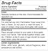 Click to Enlarge Image 41gOylX1WKL. SL75 Burts Bees Aloe & Witch Hazel Hand Sanitizer