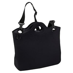Built NY Laptop Case