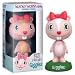 Wacky Wobblers Happy Tree Friends Giggles Bobble Head by Funko