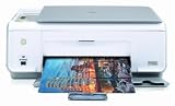 Produkt-Bild: HP PSC 1510 Multifunktionsger&auml;t