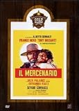 il mercenario / Revenge of a Gunfighter (Dvd) Italian import