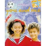 Poems about you and me : a collection of poems about values