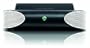 Sony Ericsson Snap-on Stereo Speakers (Bkack)