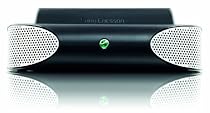 SonyEricsson MS-410 Stereo Lautsprecher schwarz