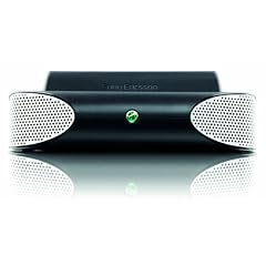 SonyEricsson MS-410 Stereo Lautsprecher schwarz