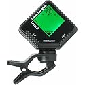 Intelli IMT500 Backlit Clip Style Tuner