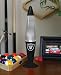 Oakland Raiders Memory Company Team Motion Lamp NFL Football Fan Shop Sports Team Merchandise