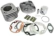 Athena Athena Crankshaft Zuma '98-01 68014
