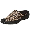 VANELi Women's Viktoria  Clog,Camel,7 N US