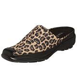 VANELi Ladies Viktoria Clog by VANELi