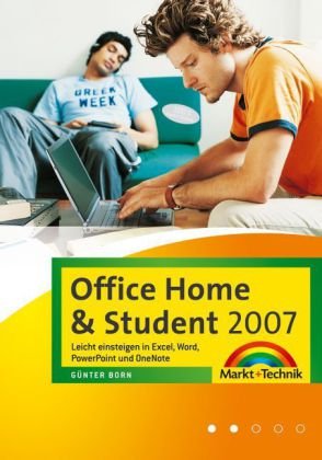 Office Home & Student 2007