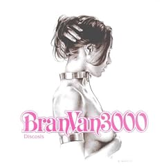 Discosis [Vinyl LP]