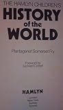 The Hamlyn children's history of the world