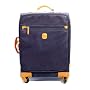 Brics Life 21" 4 Wheeled Carry-on Trolley