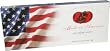 Jelly Belly 40 Flavor Patriotic Gift Box