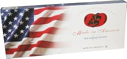 Jelly Belly 40 Flavor Patriotic Gift Box