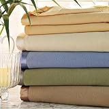 Williams-Sonoma Home Heritage Washable Wool Blanket, King, Blue