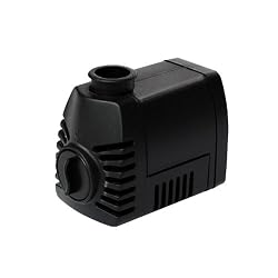 TotalPond MD11130 130 GPH Fountain Pump