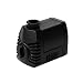 TotalPond MD11130 130 GPH Fountain Pump