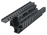 UTG Model 47 Tactical Quad Rail System - Universal Version