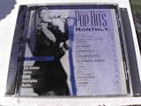 PHM-0203 POP HITS MONTHLY Karaoke CDG MARCH 2002 MULTIPLEX