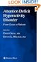 Attention Deficit Hyperactivity Disorder: From Genes to Patients (Contemporary Clinical Neuroscience)