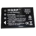 HQRP New Replacement Battery for HP Photosmart R07, Q2232-80001 Digital Camera