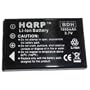 HQRP New Replacement Battery for HP Photosmart R07, Q2232-80001 Digital Camera