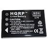 HQRP New Replacement Battery for HP Photosmart R707, R707V, R707xi Digital Camera