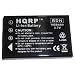 HQRP New Replacement Battery for HP Photosmart R07, Q2232-80001 Digital Camera