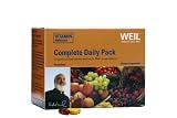 Weil Nutritionals Complete Daily Pack, 30 Packets