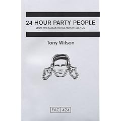 24 Hour Party People
