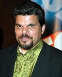 Luis Guzman 12x16 Color Photograph