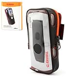 Krusell Sony Ericsson W810i Urban Classic with Multidapt