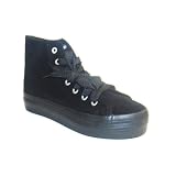 Hi Top Sneaker 16078 Sixty-seven