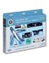 Air Force One 9 Piece Play set with presidential vehicles