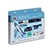 Air Force One 9 Piece Play set with presidential vehicles